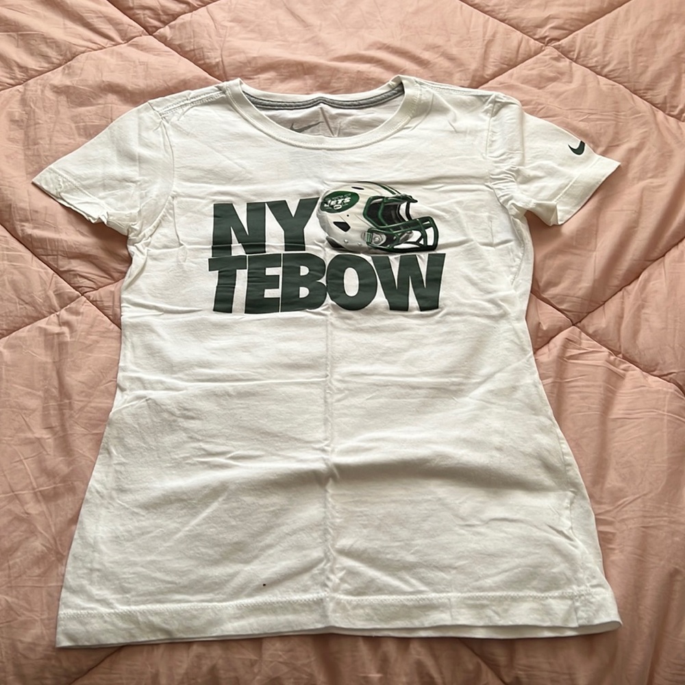 BOGO FREE 
Nike NY Jets Tebow Tee